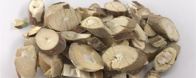 桑枝有什麼功效 桑枝的功效介紹