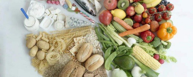 免疫力差吃什麼好 免疫力差吃什麼食物好