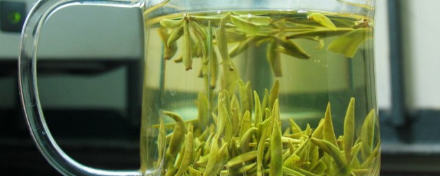 喝雀舌綠茶的好處有哪些 喝雀舌綠茶的好處介紹