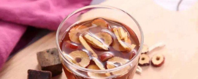 女性供血不足吃什麼好 女性供血不足的食物