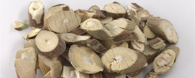 桑枝有什麼功效和作用 桑枝的功效和作用介紹