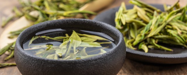 喝茶葉茶的好處和壞處 喝茶葉茶的好處和壞處是什麼