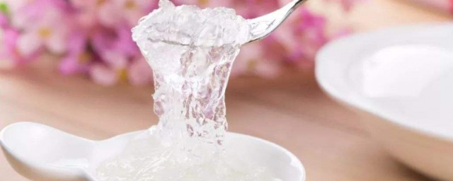 鮮燉燕窩幾天吃一次 吃鮮燉燕窩的間隔時間