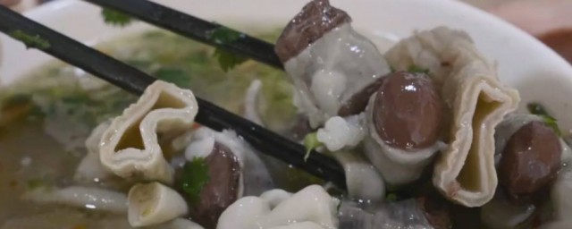 羊腸怎麼燉好 如何燉羊腸