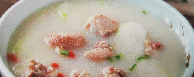 排骨燉天麻的正確食用方法 排骨燉天麻的正確做法