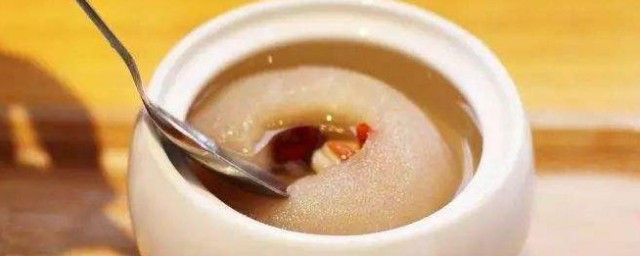 孩子幹咳嗽吃什麼偏方 孩子幹咳嗽吃什麼