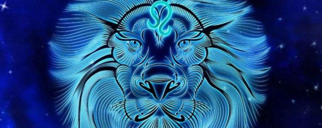 獅子座的專屬昵稱 獅子座的專屬昵稱有哪些