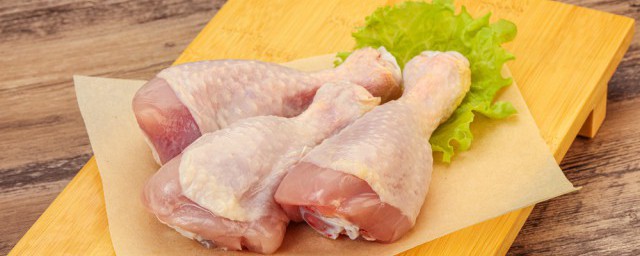 雞腿紅燒怎麼做好吃 雞腿紅燒的做法