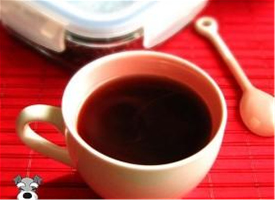男性腎虛怎麼辦 試試補腎養生茶