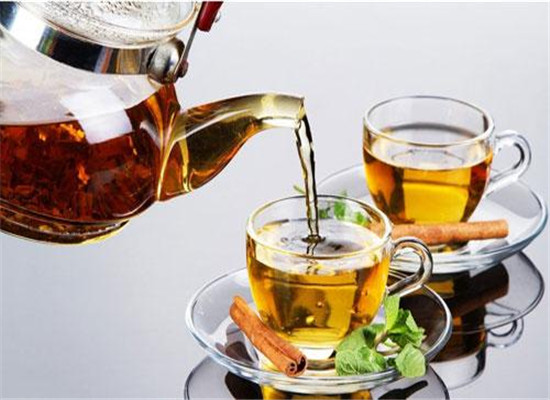 男性秋季養生茶有哪些 有什麼好處