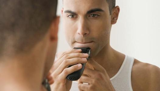 男性朋友怎麼避免剃須紅腫的狀況