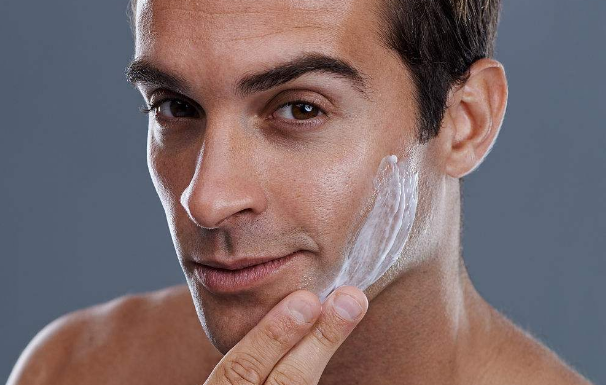 男性皮膚粗糙應該怎麼辦