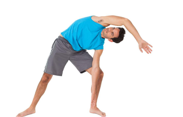這些運動可以幫助男性瘦腿