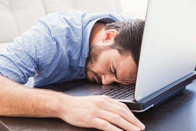 夏季男性睡眠不足的危害有哪些
