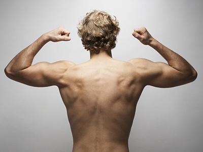 男性如何鍛煉肌肉效果更好