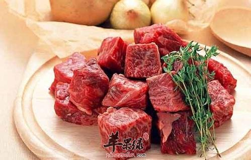 男性腎陽虛吃什麼 這些食物能幫你