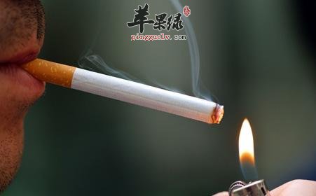 男性戒煙的偏方有哪些