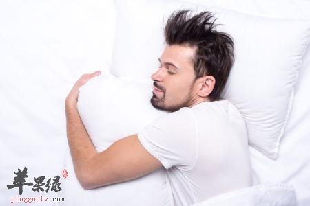 男性睡眠不足怎麼辦呢