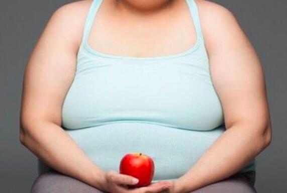 女人發胖的原因有哪些