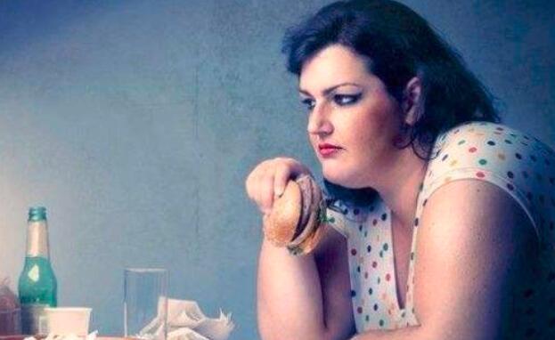 女人發胖的原因有哪些