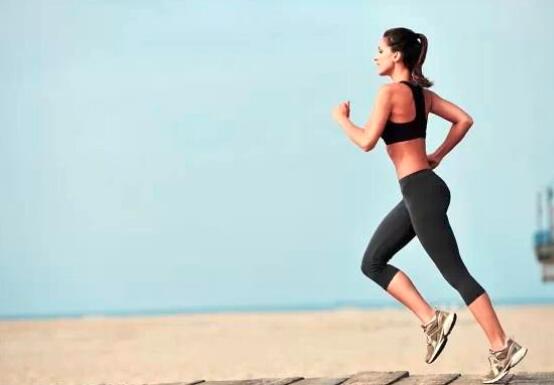 女生跑步怎麼避免腿粗