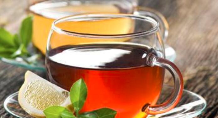 月經期能喝減肥茶嗎