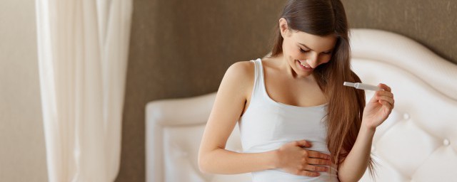 懷孕中期需要註意什麼 懷孕中期需要註意哪些事情