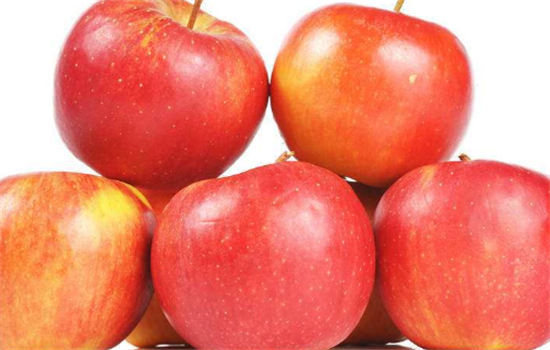 女性經期可以吃蘋果嗎 經期吃蘋果的好處
