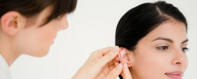 耳屎是怎麼形成 耳屎是如何形成