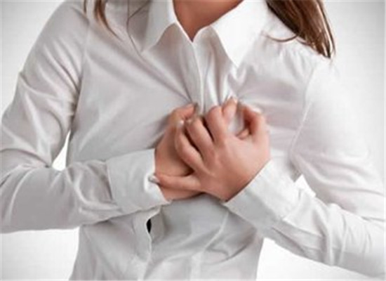 乳房脹痛可以如何快速緩解