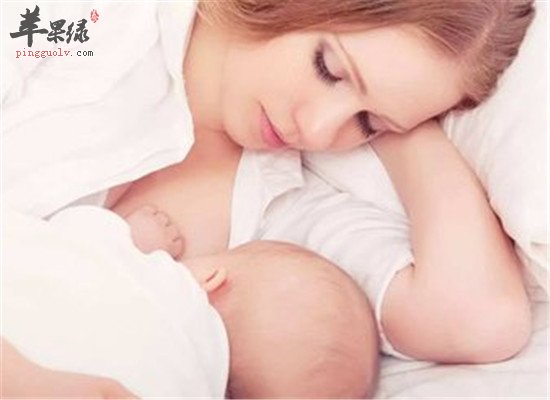 母乳喂養的長期益處到底有什麼