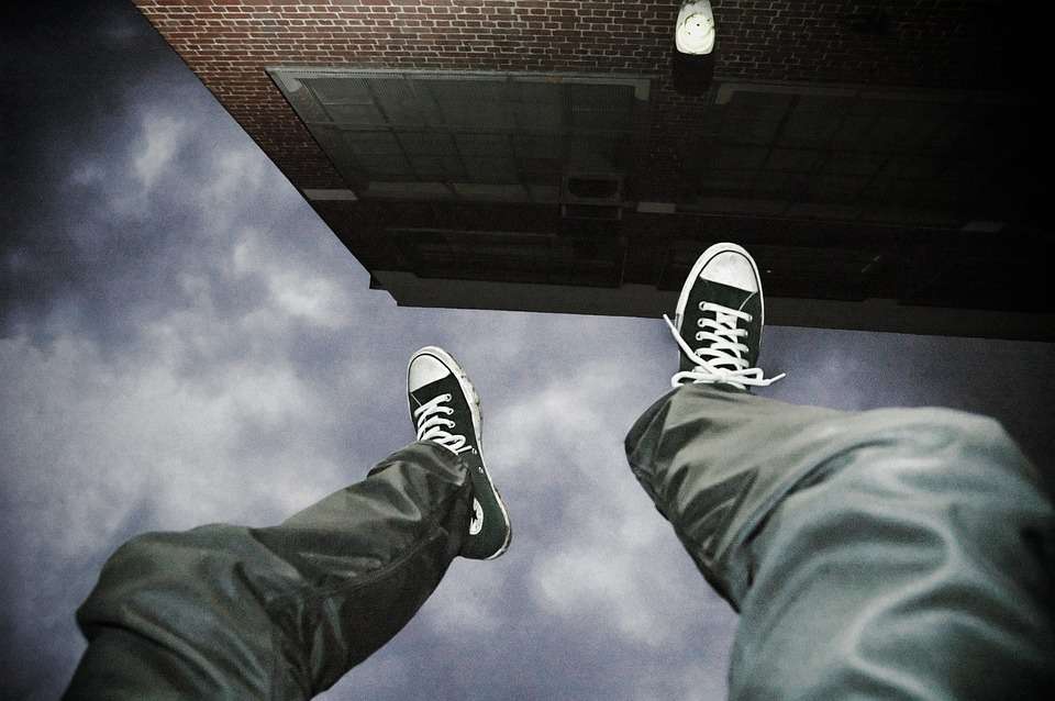 男人龜頭有白斑是艾滋病嗎
