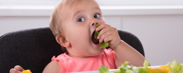 寶寶吃油麥菜的功效與作用 寶寶吃油麥菜有哪些功效與作用