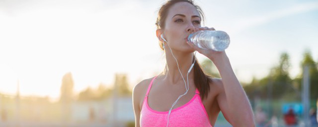 無氧運動後吃什麼好 無氧運動後吃哪些東西