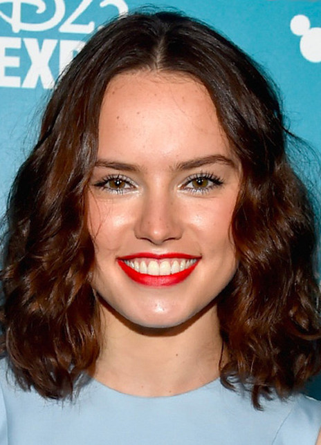 黛茜·雷德利 Daisy Ridley Daisy Jazz Isobel Ridley