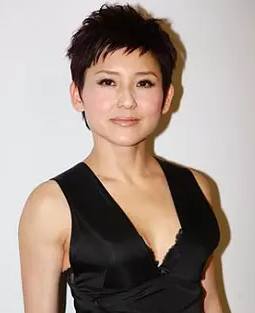 劉美君 Prudence Liew 劉頌儀 