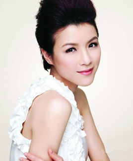 陳茵媺 Aimee Chan 