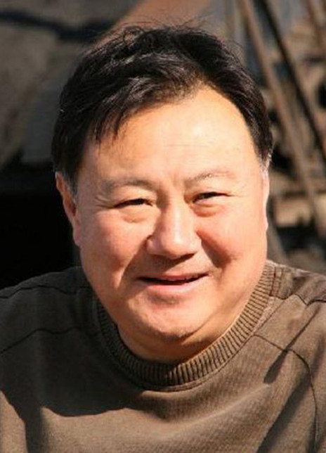 佟小虎 Xiaohu Tong 