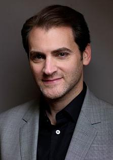 邁克爾·斯圖巴 Michael Stuhlbarg 臺球哥 百變小櫻 