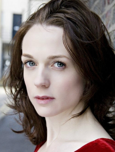 凱瑞·康頓 Kerry Condon 