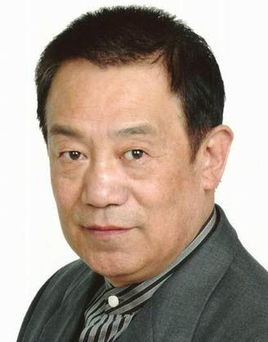 高明 Ming Gao 