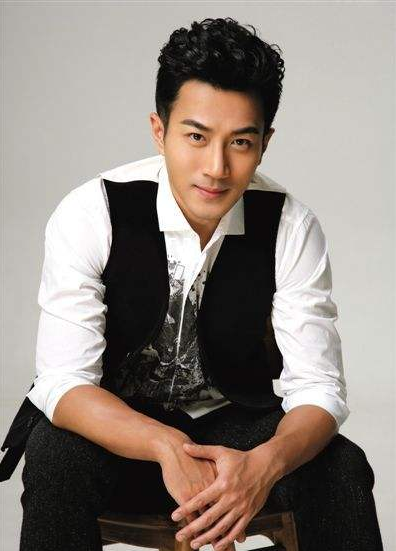 劉愷威 Hawick Lau 威爺 威哥 會長 劉叔叔 Lau Hoi Wai