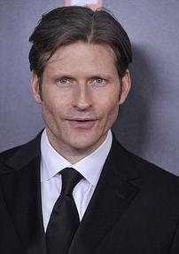 克裡斯平·格洛弗 Crispin Glover 