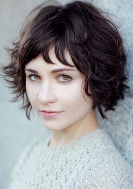 塔彭絲·米德爾頓 Tuppence Middleton 