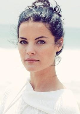 傑米·亞歷山大 Jaimie Alexander James