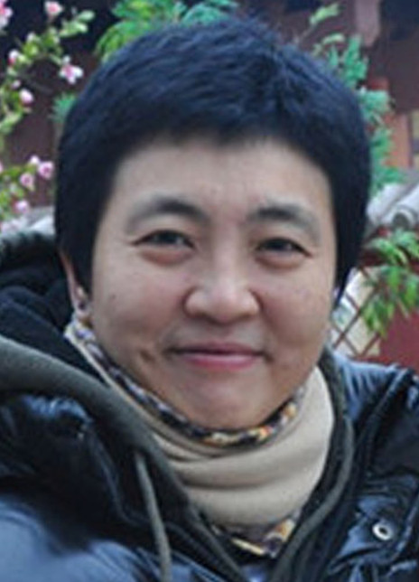 李慧珠 Wai Chu Lee 