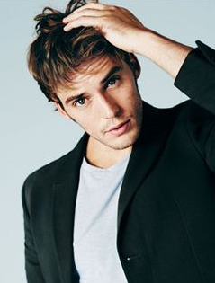 山姆·克拉弗林 Sam Claflin Samuel George Claflin