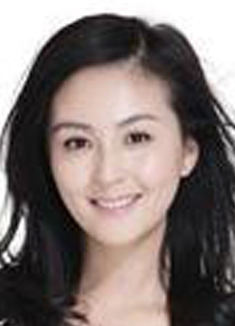 戴嬌倩 Shirley Dai 戴皎倩 婷婷 小倩 嬌嬌公主 