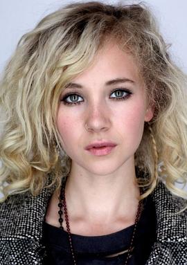 朱諾·坦普爾 Juno Temple Juno Violet Temple