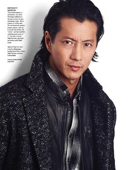 李威尹 Will Yun Lee 威爾· 尹· 李 李相玉 이윌윤 Sang-Wook Lee